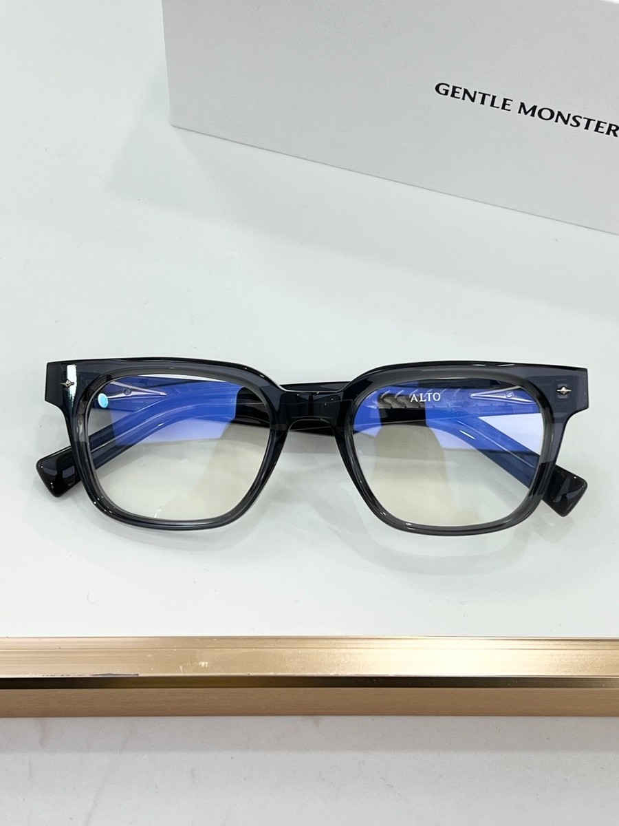 GENTLE MONSTER MOD：ALTO sunglasses SIZE：52-22-147 | eBay