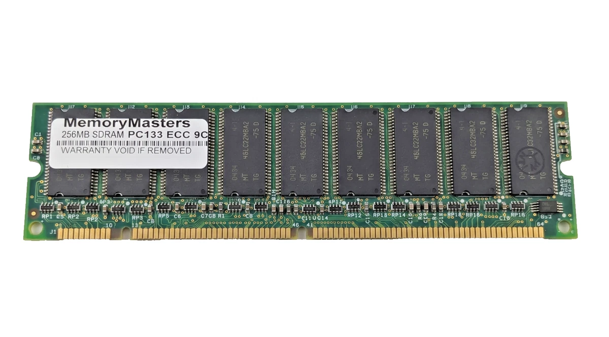 PC133 256MB Computer RAM for sale - eBay