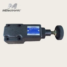 1PCS YUKEN DG-02-B-22 Direct Type Relief Valves new   Expedited Shipping