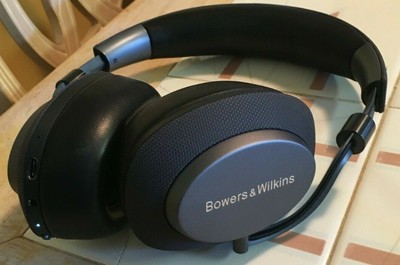 bowers & wilkins px wireless