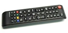 TV Remote Replacement for Samsung AA59-00382A AA59-00399A/B/E AA59-00424A