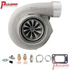 Pulsar Turbo PSR3584 GEN2 Dual Ball Bearing Turbo T3 Open inlet, Vband 0.82 A/R
