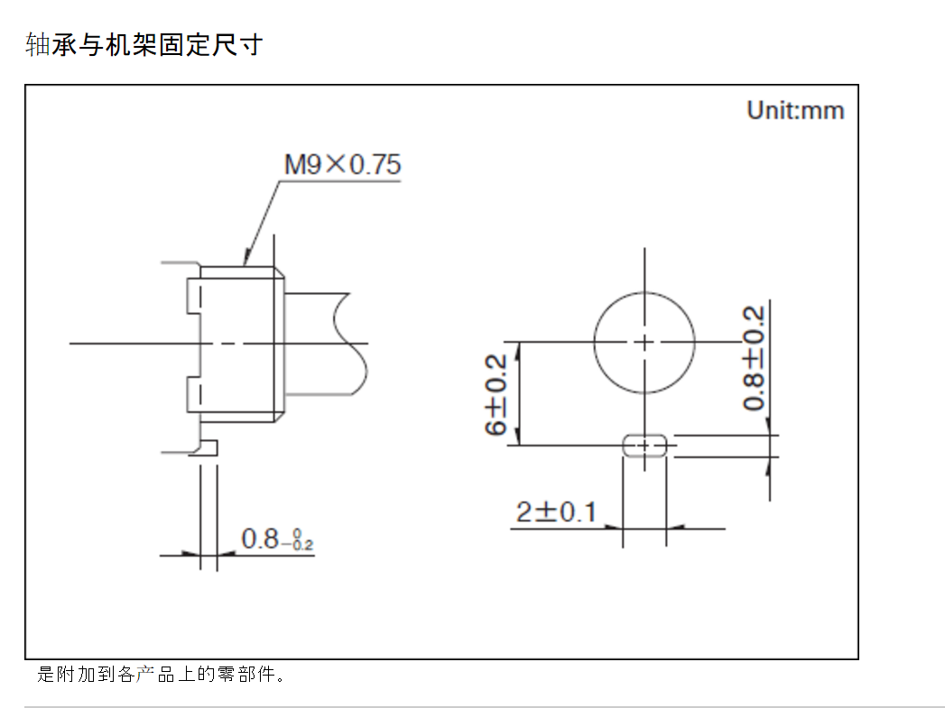 Mixer ALPS RK09L12D0C1K Potentiometer B10K 6-pin 20MM Volume Mixer ALPS RK09L12D0C1K Potentiometer B10K 6-pin 20MM Volume