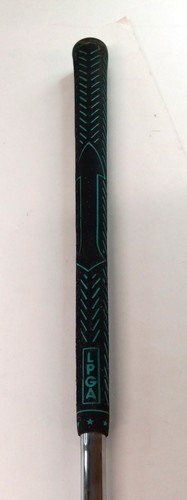 LPGA Women's Matched 6 Iron Square 2 Golf Club Steel Shaft 36.5" Made in USA GUC - Picture 8 of 12