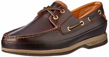 sperry gold cup asv amaretto