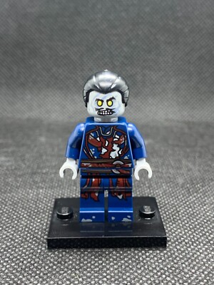 LEGO NEW DEAD DOCTOR STRANGE sh833 Marvel MCU 76218 Sanctum