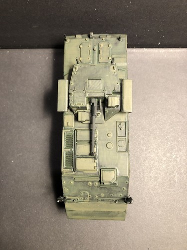 1/72 Russian Post War VPK7829 Bumerang . Painted Resin. 3200 models on offer - Picture 11 of 12