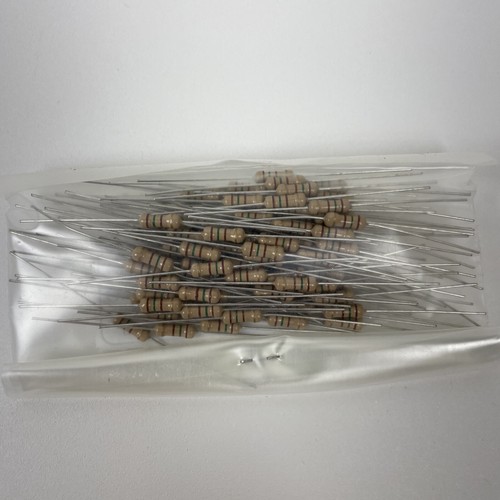 (Qty 1000) Xicon Resistor 293-150 - Picture 3 of 6