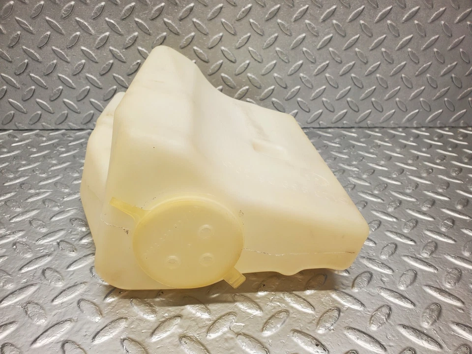 ⚙46339⚙ Mercedes-Benz C123 280CE cupé parabrisas lavadora tanque de depósito de líquido Foto 4 de 4