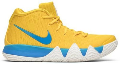 sale kyrie 4
