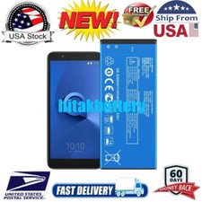 Internal Battery for Alcatel Tracfone TCL 30 Z T602DL 5002X 5002S 5002C TLI028C7