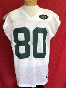 vintage ny jets jersey