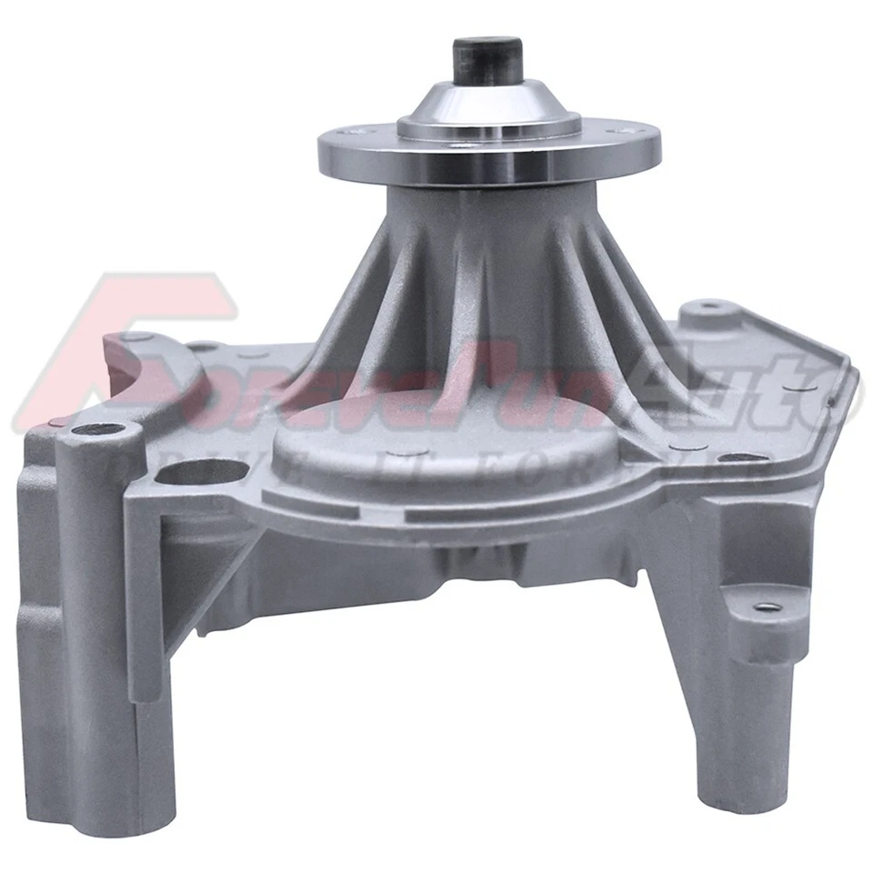 NOVO Suporte de Polia de Ventilador de Refrigeração Compatível com 1993-1995 Toyota 4 Runner T100 3.0L V6 - Imagem 3 de 4