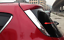 thumbnail 2 - For Ford Kuga/Escape 2013-2018  ABS Chrome Rear Window Spoiler Trim