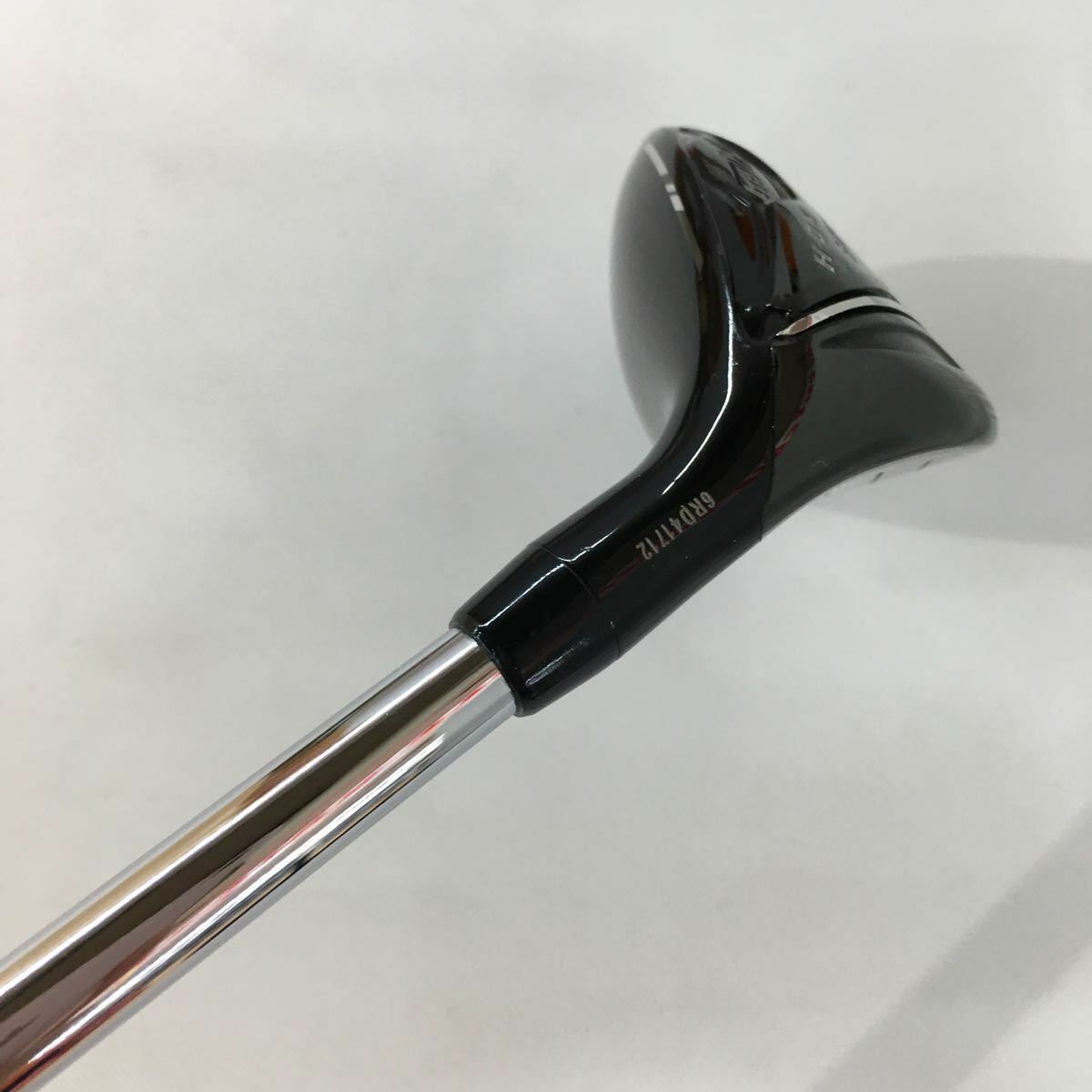 Golf Fairway Wood Bridgestone Tour B XD-H N.S.PRO Modus3 Tour105