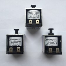 1X 24V Solenoid Valve Coil for Cornelius UF1 Valve Soda Machine Coke Machine