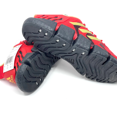 NEW ADIDAS CLIMACOOL VENTO MENS SIZE 9 RUNNING SHOES G58766  display picture 1