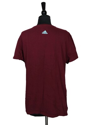 adidas® THE GO-TO TEE Adidas The Go-To Tee Short Sleeve Graphic T-Shirt Size XL | eBay