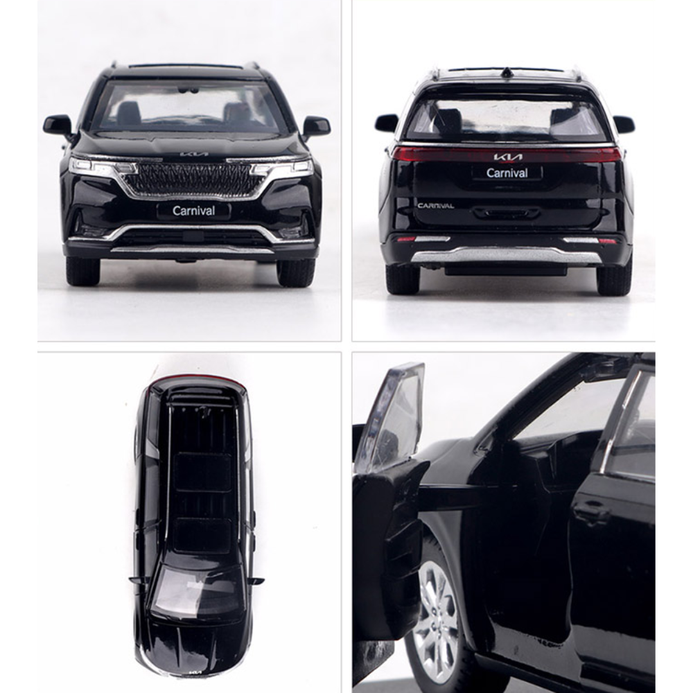 ヒュンダイ　キア　ミニカーセット s-l1200.png