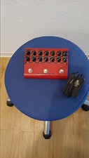 ISP Theta pedal mit eingebautem Decimator, ne...