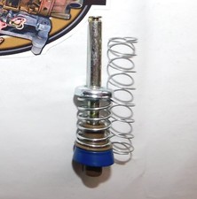 Accelerator Pump Pontiac Rochester Quadrajet Carburetor Hd Dust Boot Groove New