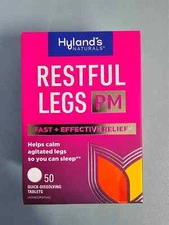 Hyland's HYRLPM-T50 1lb All-in-One Product Tablet - 50 Count