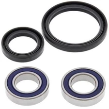 Front Wheel Bearings Seals Kit Fits Honda CRF250X 2014 2015 2016 2017