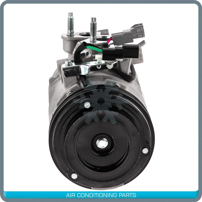 Nuevo compresor de aire acondicionado 6SBH14C para Ford Focus L4 14-18 2,0 L Foto 4 de 4