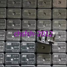 1 PCS NEW IN BOX HKE 4133-S-DC12V-C-R-ZZ Automotive Power Relay