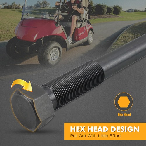 For Yamaha Golf Cart Clutch Puller Removal Tool 19792006 G1 G11 G16