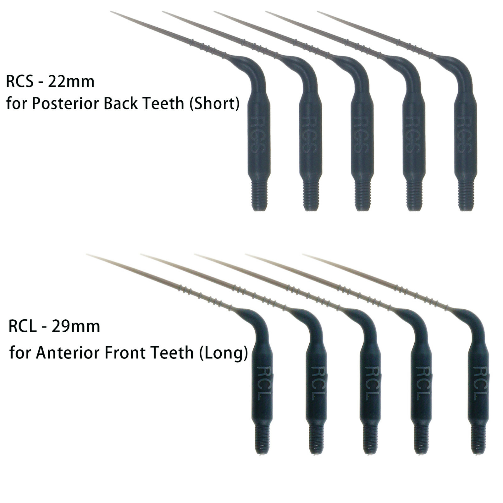 NEW Dental Endo Irrigation Tip Irrigator VDW EDDY Style For NSK Air