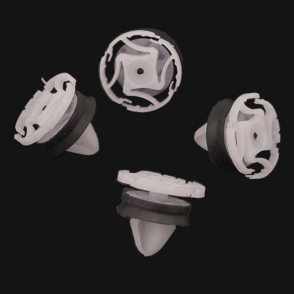 30 X You.S Interior Trim Mounting Clips for Peugeot 308 I (4A_, 4C_) - Image 2 of 3