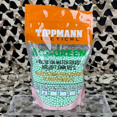 Tippmann Tactical Airsoft BBs