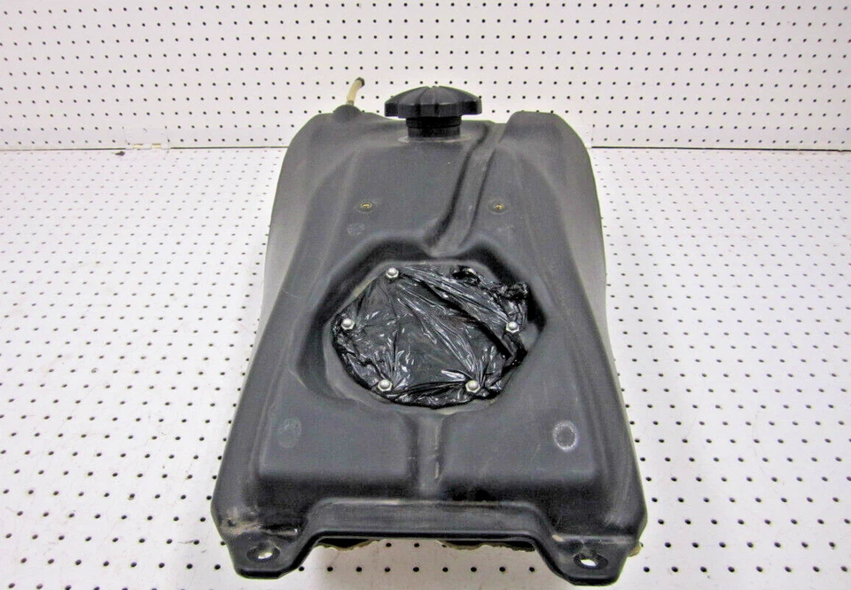 2007 YAMAHA PHAZER PZ50MW MTX MOUNTAIN LITE FUEL GAS TANK 8GC-24111-00-00 - Image 2 of 4