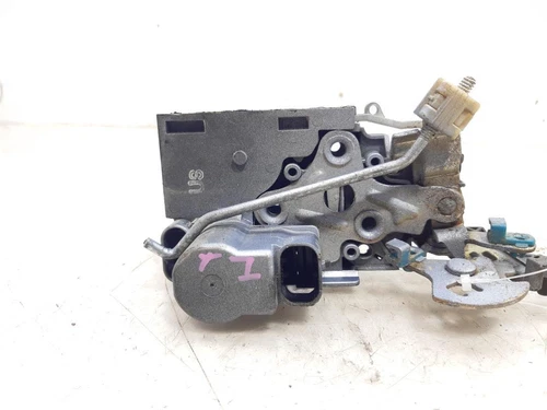 96260995 Türschloss Hinten Links für CHEVROLET REZZO SX 2005 7195233 - Bild 2 von 8