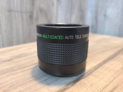 PENTAX CAMBRON (PSL008819)