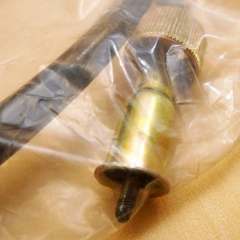 For Datsun Sunny B110 1200 KB110 A12 Coupe Sedan speedo meter cable speedometer Foto 2 de 2