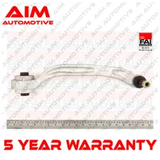 Track Control Arm Front Rear Right Lower Aim Fits Audi A6 2004-2018