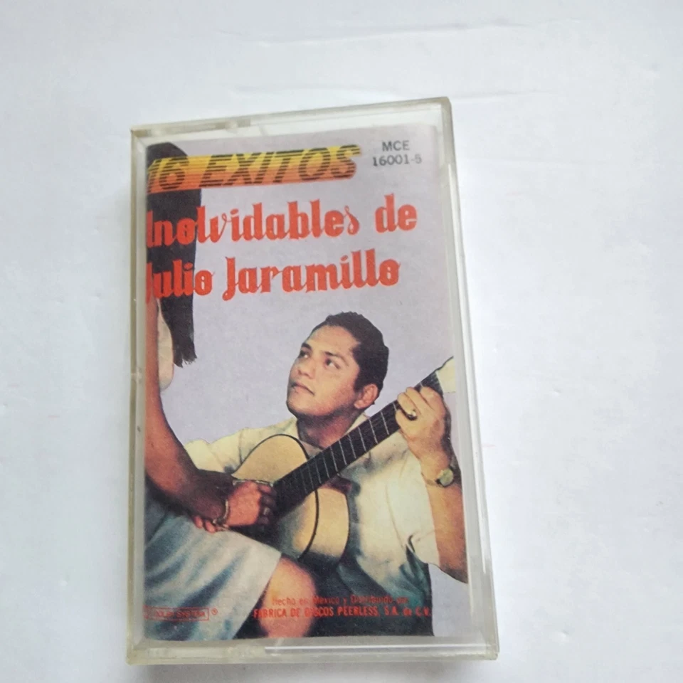 SOLO ROMANTICOS DANDYS Y MAS	GEMA	CASSETS	1994	BMG	743212226249	USED	MB Foto 2 de 4