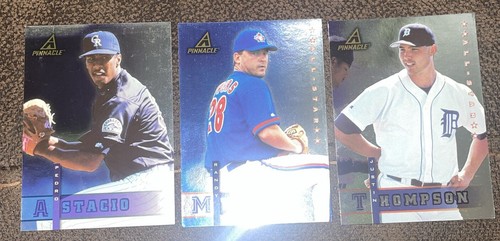 1998 Randy Myers #20
