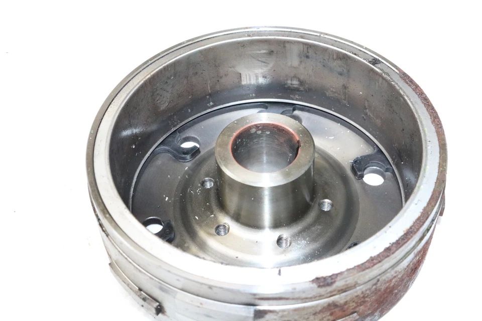 Alternador magnético volante Polaris Switchback Assault Pro 800 2013 144 pulgadas Foto 2 de 4