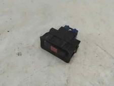 HONDA CIVIC Hatchback/coupe 92 93 94 95 Hazard Switch Button OEM Dash