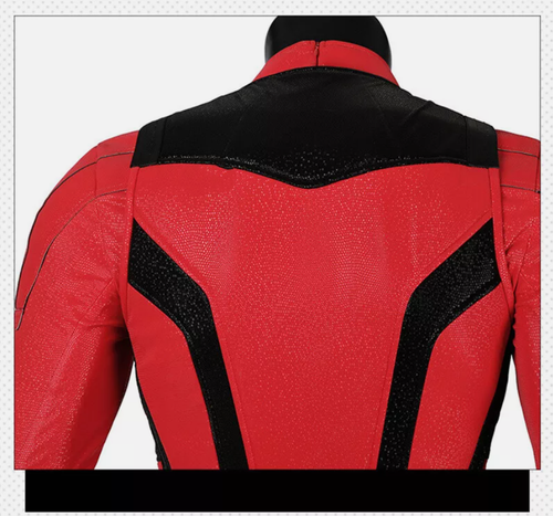 Costume cosplay Daredevil: Born Again Daredevil vestito tute tuta - Foto 10 di 24