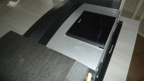 Pioneer stereo XC-L5 Vintage (Leggere descrizione) - Foto 15 di 21