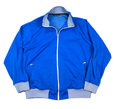 トップス ROCA WEAR Spyder Design Track jacket Athletic Jackets Rocawear Track Jacket Buy Rocawear Track Jacket