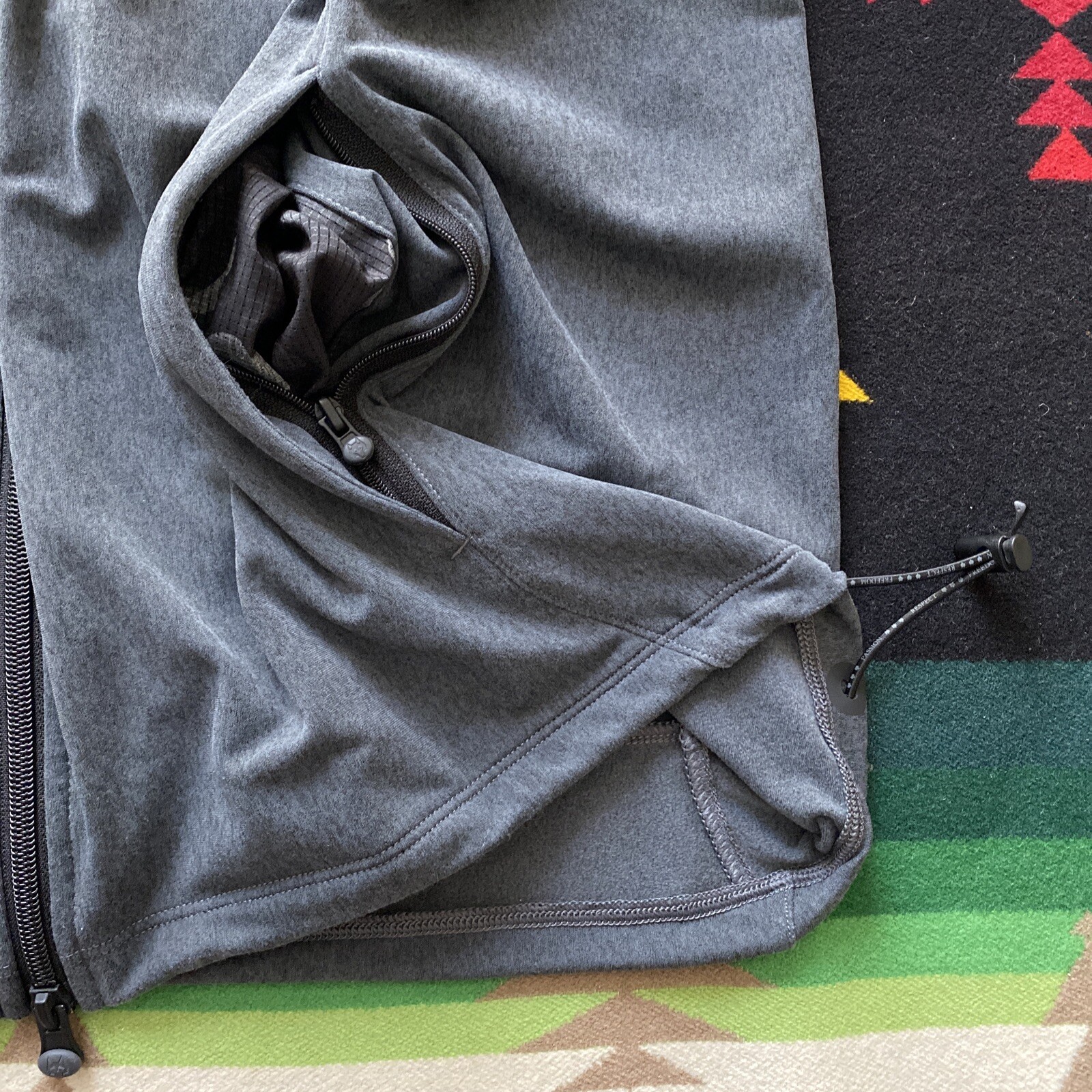 Greyson Golf Sequoia Jacket Full Zip Athletic Men… - image 7