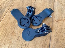 MagCAD Garmin GoPro Roval Rapide Halterung - Venge Tarmac SL7 SL8 Edge 548 840
