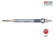 Glow Plug D-Power NGK 95232 for Kia Venga Carens IV Optima
