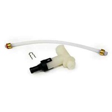 Genuine Breville Safety Valve for Barista Exp...