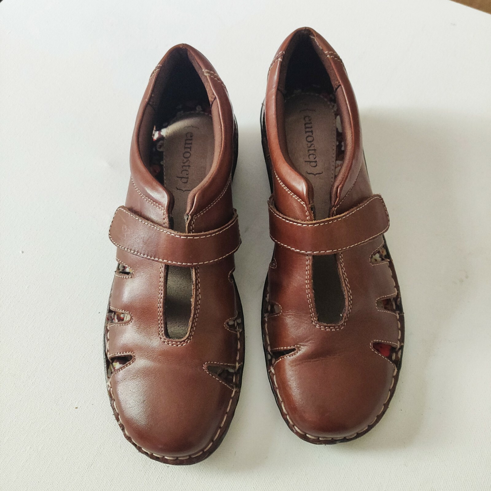 eurostep sandals